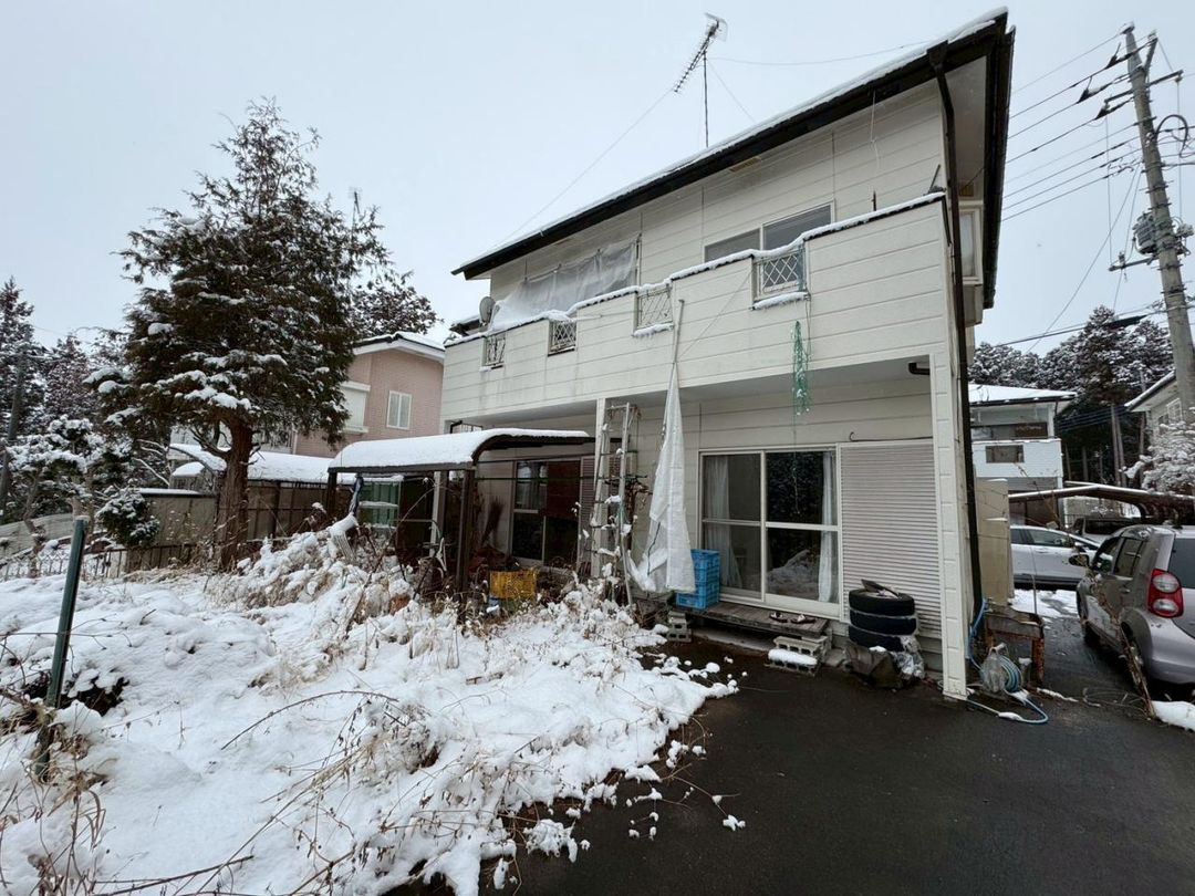 4DK Detached House for Sale in Nasukarasuyama, Tochigi - Thumbnail 2