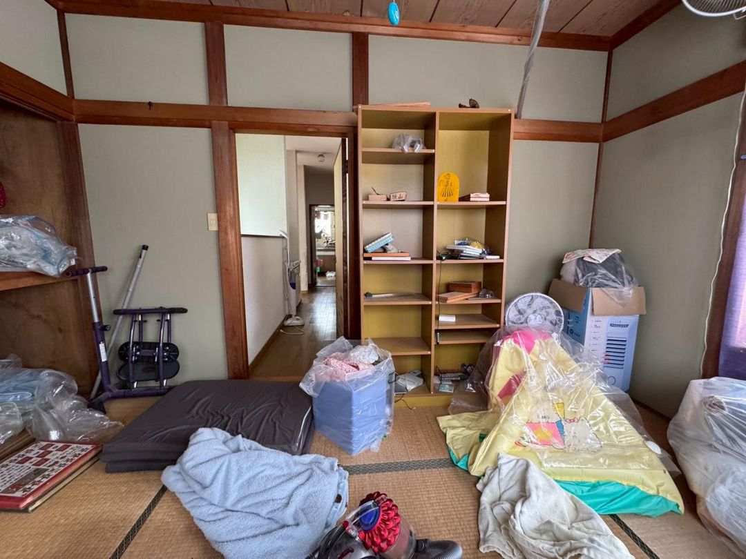 4DK Detached House for Sale in Nasukarasuyama, Tochigi - Thumbnail 3