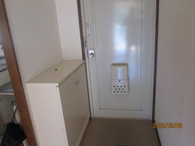 2DK Apartment for Rent in Osaka Sayama, Near Station, No Deposit - Thumbnail 4