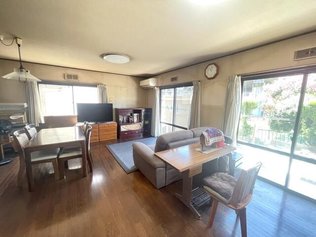 5SLDK Panasonic Home for Sale in Komaki, Aichi | 136 sqm - Thumbnail 4