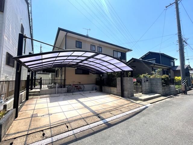 5SLDK Panasonic Home for Sale in Komaki, Aichi | 136 sqm - Thumbnail 2