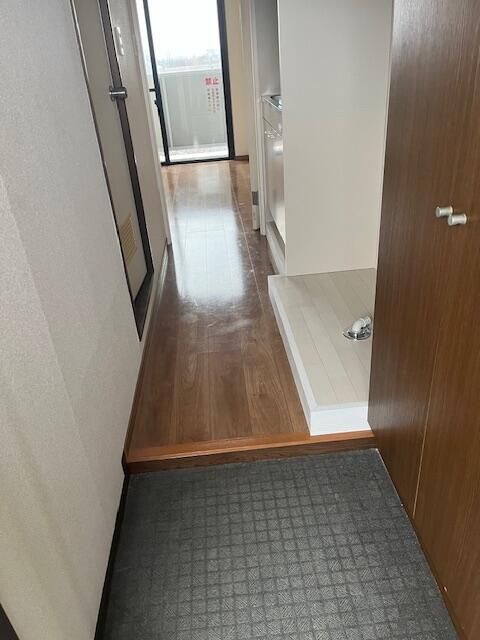 1K Apartment for Rent in Fukui Near University - Thumbnail 2