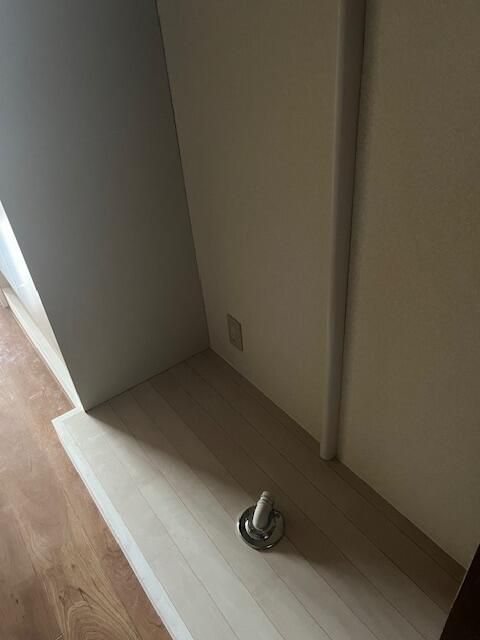 1K Apartment for Rent in Fukui Near University - Thumbnail 3