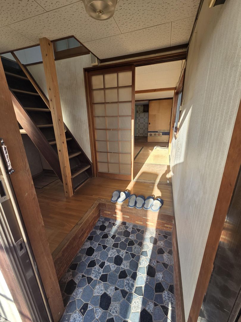 Compact 3K House for Sale in Nagasaki's Tateyama Area - Thumbnail 3