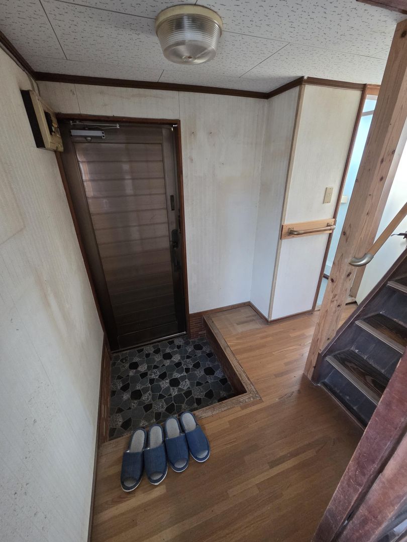 Compact 3K House for Sale in Nagasaki's Tateyama Area - Thumbnail 4