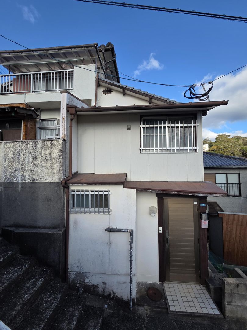 Compact 3K House for Sale in Nagasaki's Tateyama Area - Thumbnail 2
