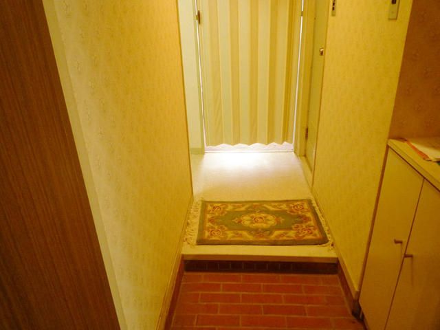 Mount Fuji View Condo in Yamanakako - 2K Resort Apartment - Thumbnail 4
