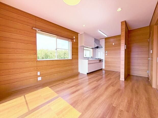 2LDK Used House for Sale in Kashima, Ibaraki - Thumbnail 3