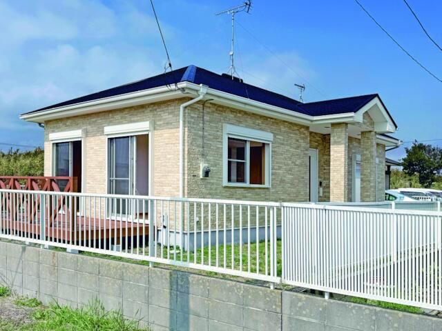 2LDK Used House for Sale in Kashima, Ibaraki - Thumbnail 2