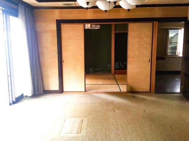 6SDK Resale House in Matsuyama-cho, Ehime Prefecture - Thumbnail 3