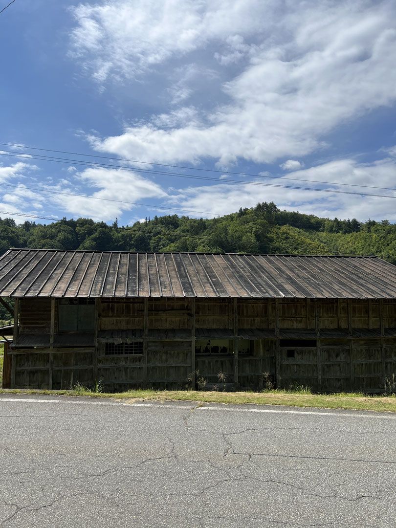 150-Year-Old Kominka for Relocation in Gifu - Thumbnail 3