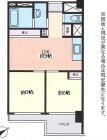 2LDK Apartment for Sale in Ikebukuro, Tokyo - Investment Property - Thumbnail 3