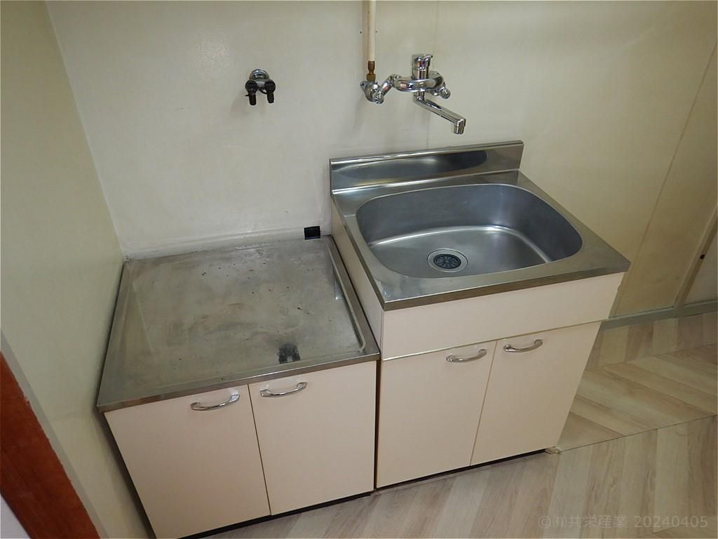 1DK Apartment for Rent in Kirishima, Miyazaki City - Thumbnail 4