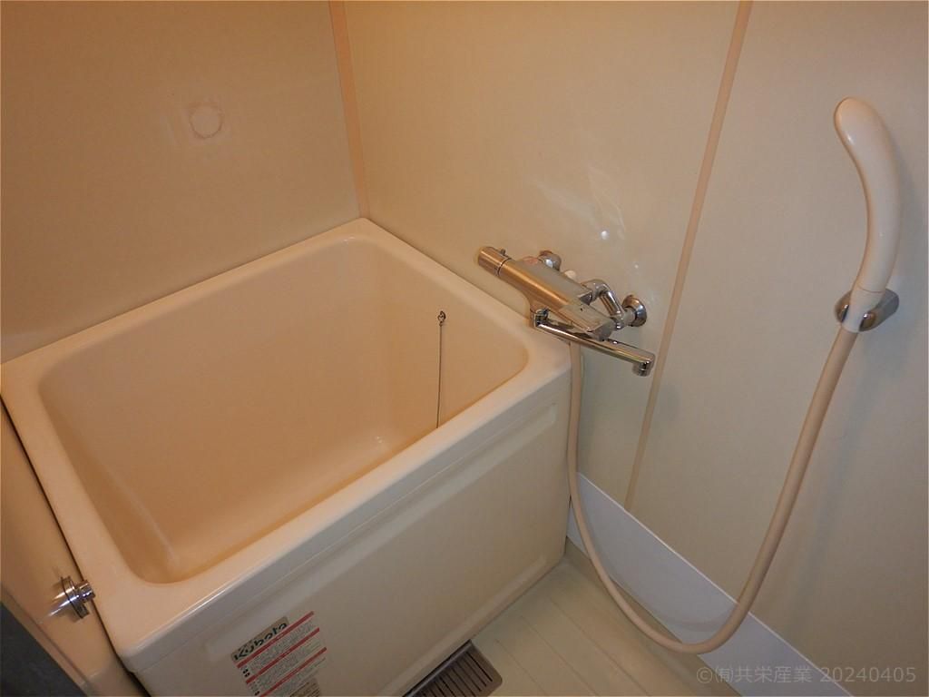 1DK Apartment for Rent in Kirishima, Miyazaki City - Thumbnail 3