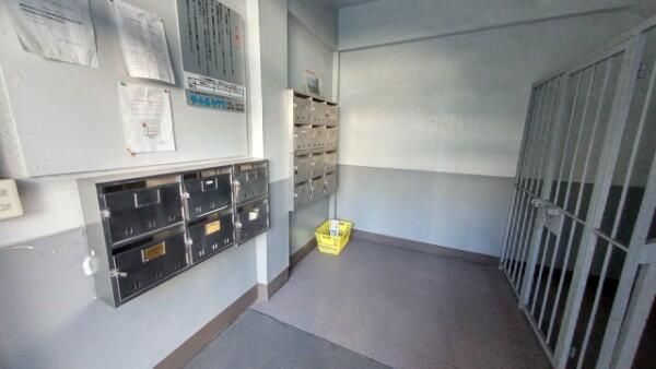 1LDK Apartment for Rent in Daito, Osaka - Top Floor, 35 sqm - Thumbnail 3