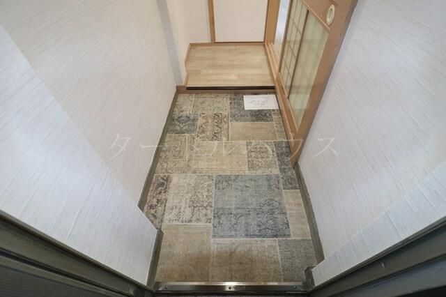 1LDK Apartment for Rent in Daito, Osaka - Top Floor, 35 sqm - Thumbnail 2