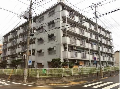 Renovated 2LDK Apartment for Sale in Adachi, Tokyo - Thumbnail 2