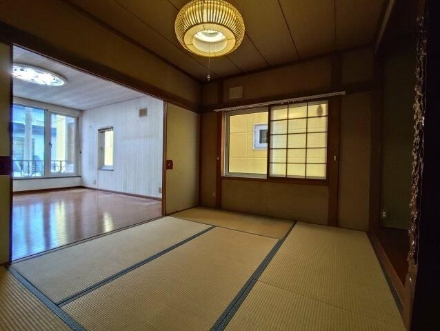 4LDK Detached House for Sale in Ebetsu, Hokkaido - Thumbnail 3