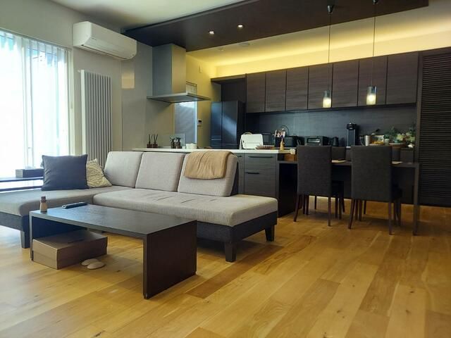 2017-Built 3LDK House with 2 Car Parks in Obihiro, Hokkaido - Thumbnail 4