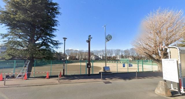 Land for Sale in Tamagawa Gakuen, Machida, Tokyo - 349.65 sqm - Thumbnail 4