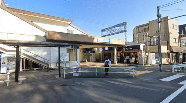 Land for Sale in Tamagawa Gakuen, Machida, Tokyo - 349.65 sqm - Thumbnail 3