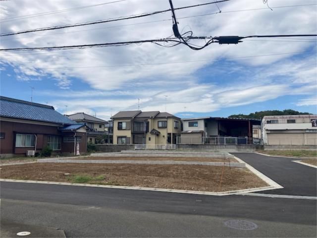Land for Sale in Yokogawa-cho, Hachioji, Tokyo - 39.43 Tsubo Plot - Thumbnail 4