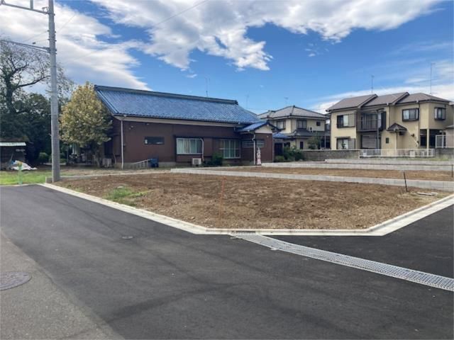 Land for Sale in Yokogawa-cho, Hachioji, Tokyo - 39.43 Tsubo Plot - Thumbnail 2