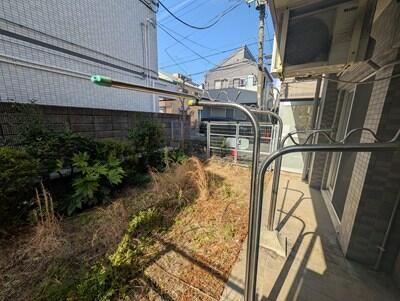 3DK Apartment with Private Garden for Sale in Adachi, Tokyo - Thumbnail 4