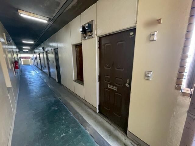 1R Apartment for Sale in Tokushima City, 4 Min to Awatomida Station - Thumbnail 4