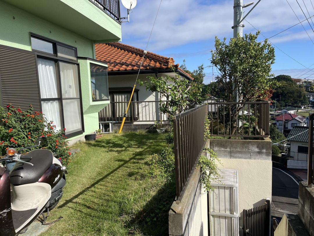 3LDK House for Sale in Ebina, Kanagawa - Panoramic Views - Thumbnail 4