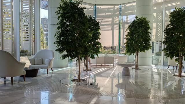 2LDK Apartment for Sale in Akasaka, Minato Ward, Tokyo - Thumbnail 4