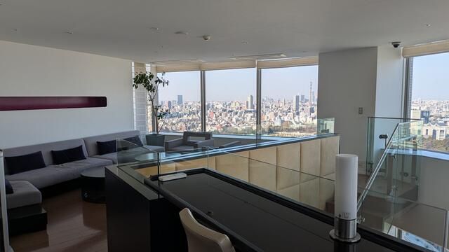 2LDK Apartment for Sale in Akasaka, Minato Ward, Tokyo - Thumbnail 3