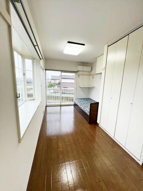 Affordable 1R Apartment for Rent in Kakamigahara, Gifu - Thumbnail 3