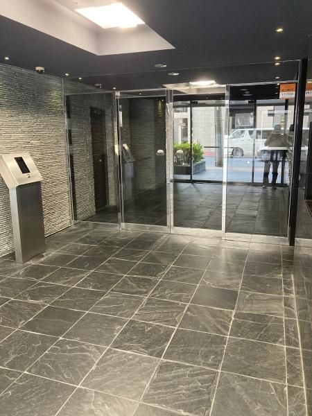 1K Apartment for Sale in Taito, Tokyo - Corner Unit, Dual Aspect - Thumbnail 2