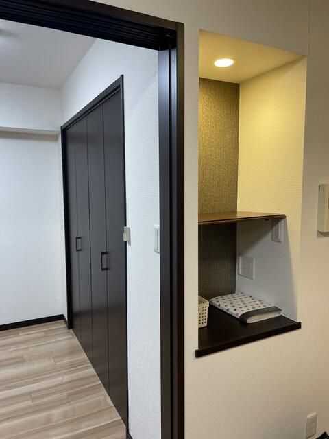 3LDK Apartment for Sale in Ota, Tokyo - Near Hasunuma Station - Thumbnail 2