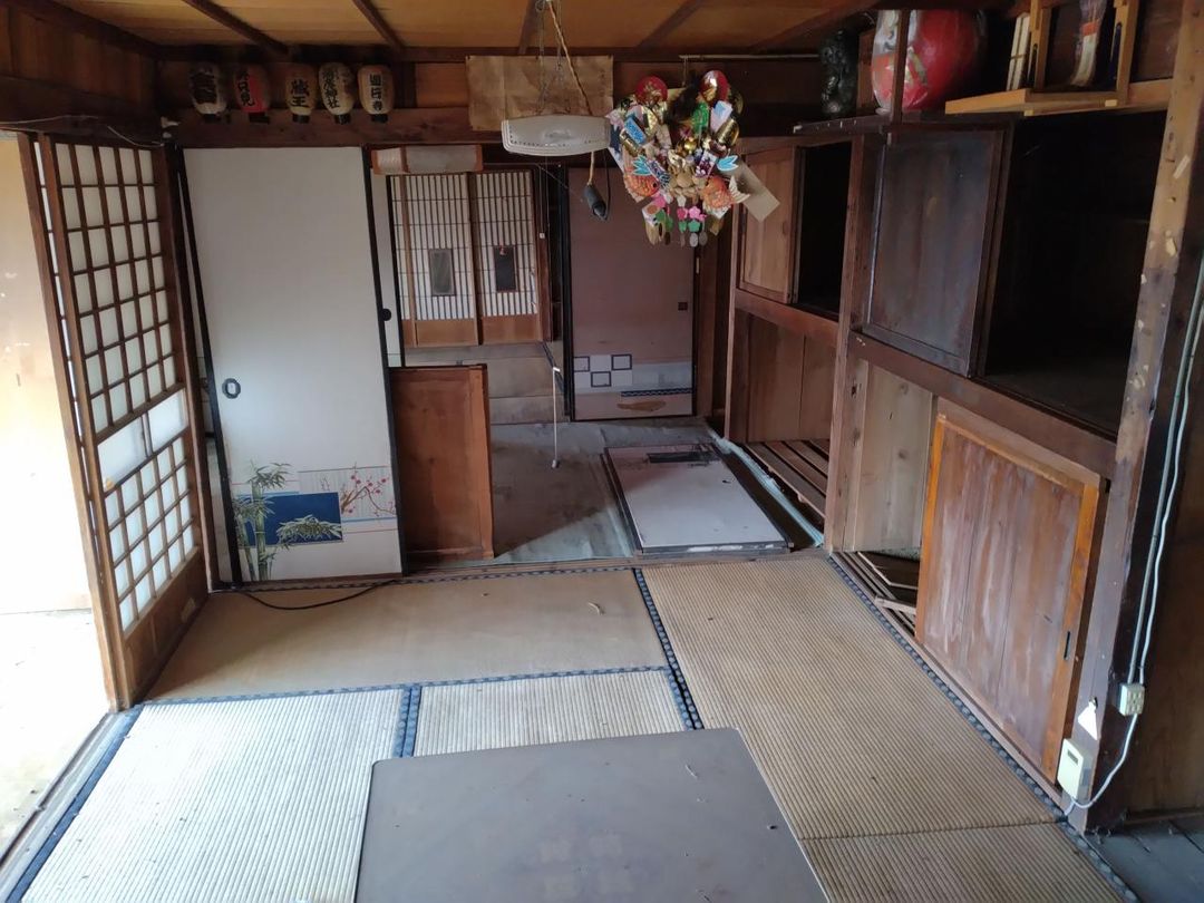 1928 Kominka for Sale in Motegi, Tochigi - Historic Mountain View Property - Thumbnail 4