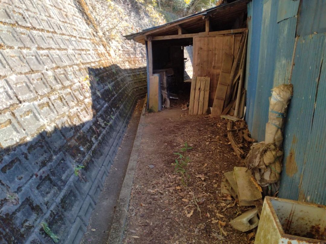 1928 Kominka for Sale in Motegi, Tochigi - Historic Mountain View Property - Thumbnail 3