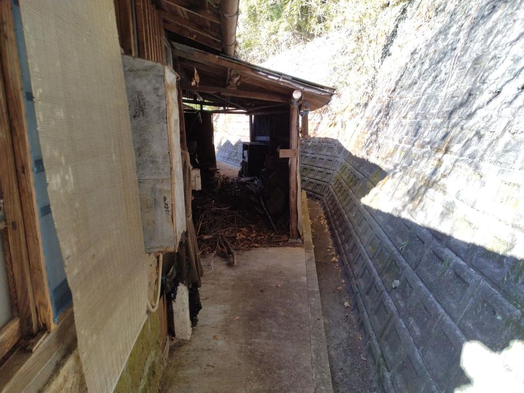 1928 Kominka for Sale in Motegi, Tochigi - Historic Mountain View Property - Thumbnail 2