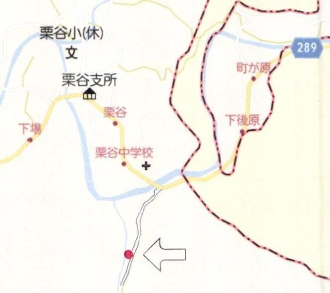 Vacation Land for Sale in Otake, Hiroshima - Near River & Mountains - Thumbnail 3