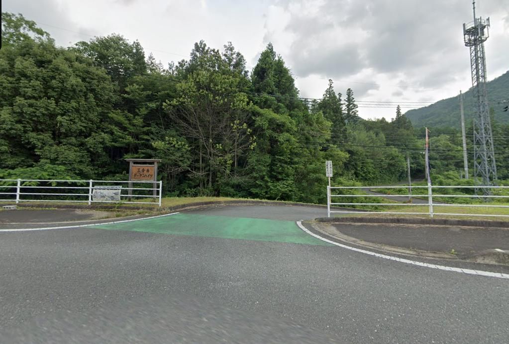 Vacation Land for Sale in Otake, Hiroshima - Near River & Mountains - Thumbnail 4