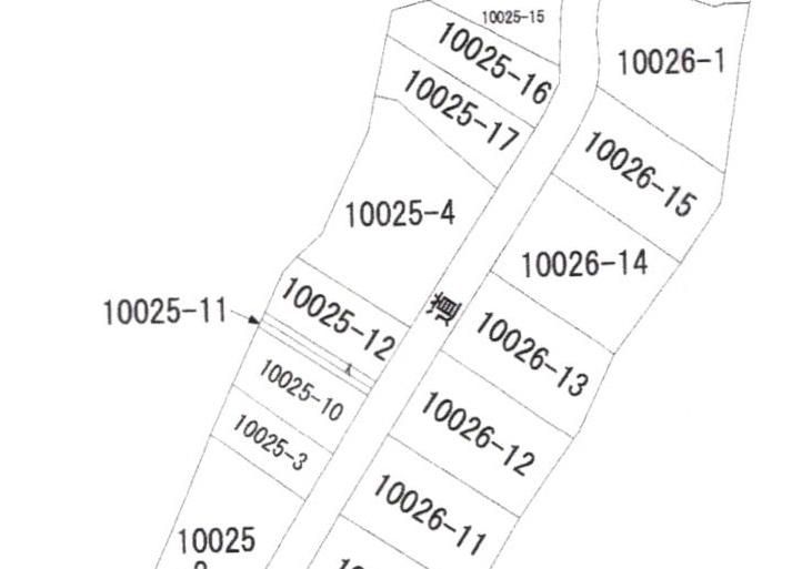 Vacation Land for Sale in Otake, Hiroshima - Near River & Mountains - Thumbnail 2