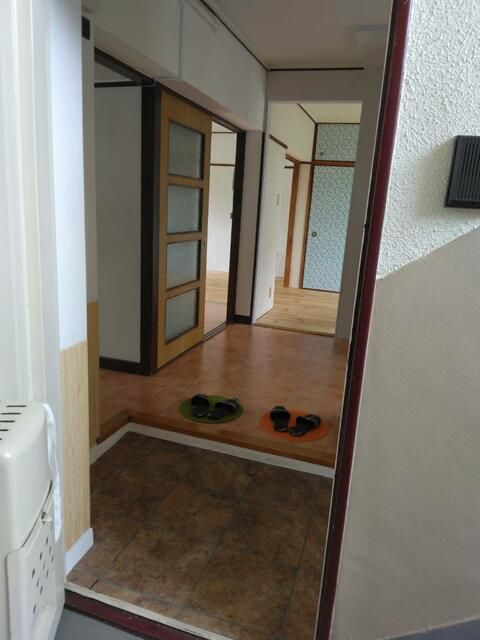 2LDK Resale Condo in Osaka Sayama City, 48.85 sqm - Thumbnail 3