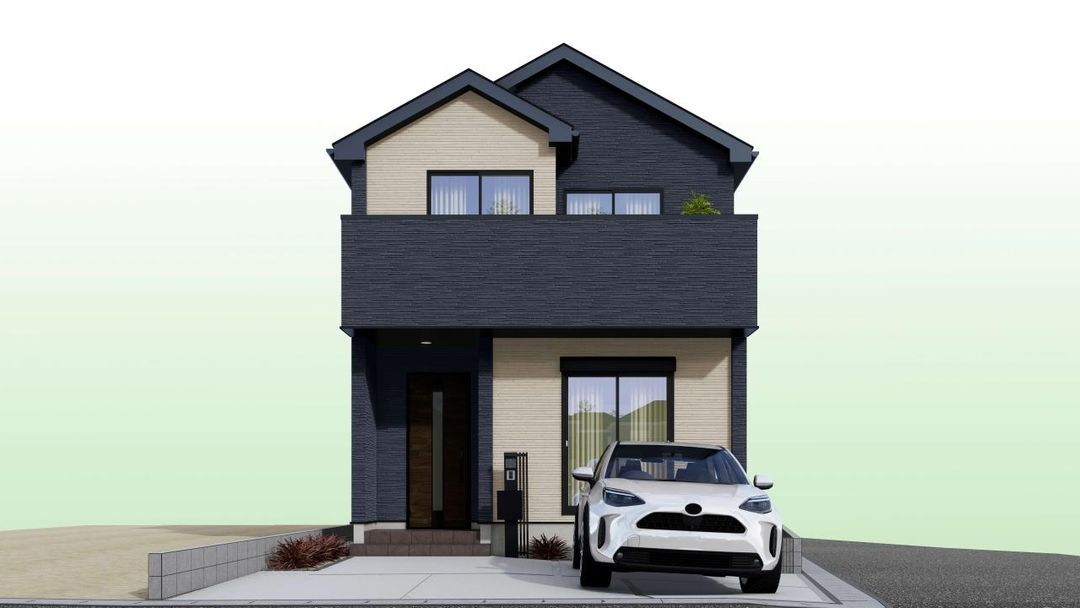 New 4LDK House for Sale in Kanazawa, Yokohama - Thumbnail 4