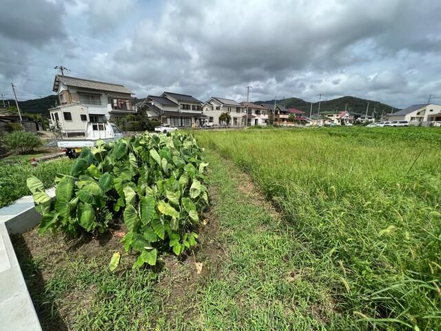 Land for Sale in Ako City, Hyogo - 3 Min Walk to JR Ario Station - Thumbnail 3