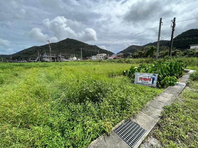 Land for Sale in Ako City, Hyogo - 3 Min Walk to JR Ario Station - Thumbnail 2