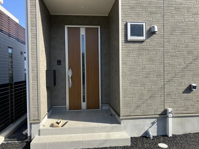 New 3LDK House with Roofed Balcony & Earthquake Safety in Toyohashi - Thumbnail 4