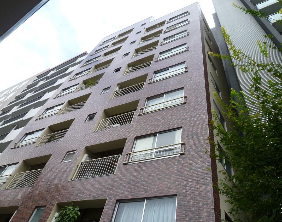 2DK Condo for Sale in Shinjuku, Tokyo - Investment Property - Thumbnail 2