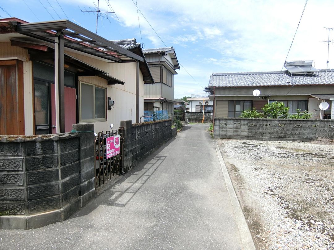 1963 3DK Wooden House for Sale in Nankoku, Kochi - Thumbnail 4