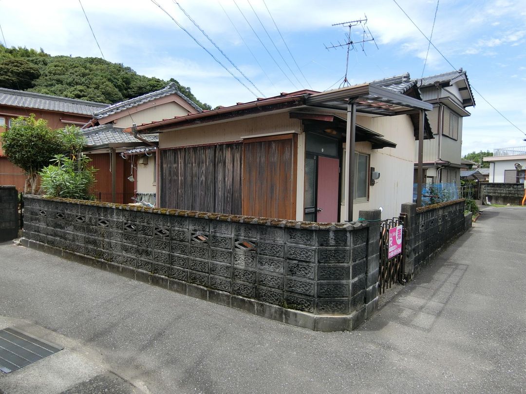 1963 3DK Wooden House for Sale in Nankoku, Kochi - Thumbnail 3