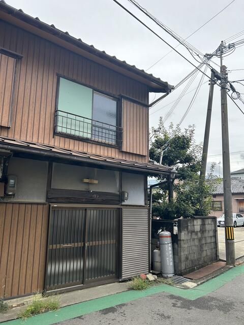 4K Apartment for Rent in Yuasa, Wakayama - 25,000 Yen - Image 1